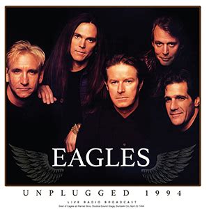 Eagles Unplugged 1994 Cultlegends