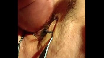 A Dick Rubs Against An Isolated Eye And Cum XVIDEOS