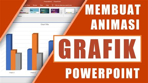 Cara Membuat Animasi Grafik Pada Powerpoint • Images And Photos Finder