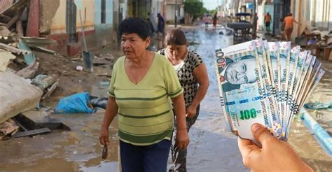 Bono De Arrendamiento 2023 ¿cómo Cobrar Los 500 Soles Del Subsidio