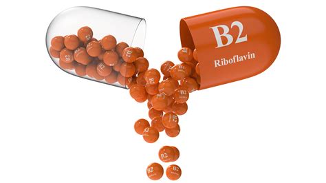 Vitamin B2 (Riboflavin): Sources, benefits and dosage | Live Science