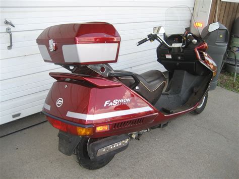 Sale Pending 2009 Cf Moto Cf250t Fashion Scooter Sport Wheels Website