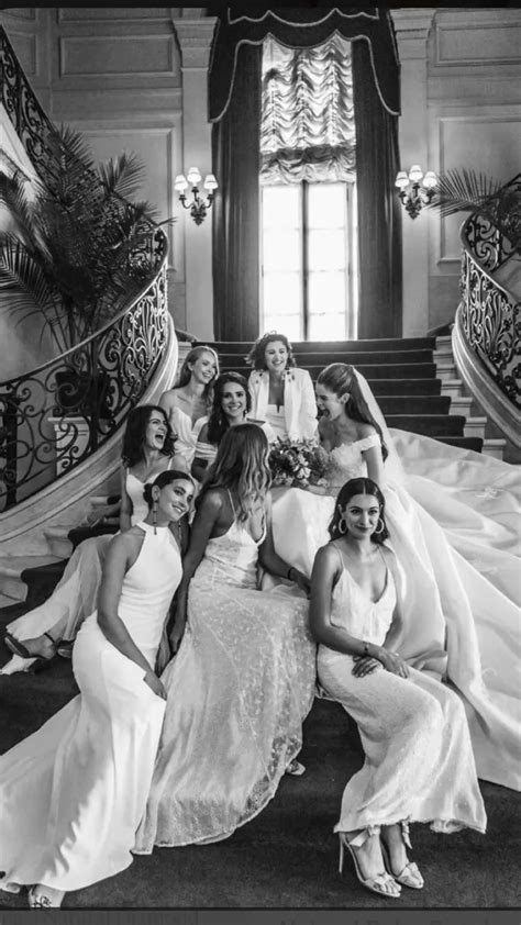 Wedding Wedding Party Bridal Party Wedding Photography Wedding Inspo Bridesmaids Groomsmen Artofit