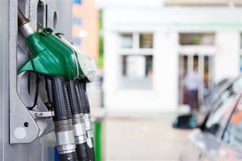 Service Stations - ERA