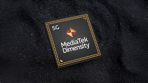 Dimensity 7050 Nuovo Soc Mediatek Per Mid Range Ufficiale