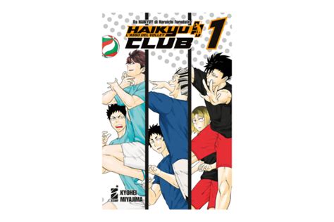 Haikyu Club Robe Da Elfi Giochi Da Tavolo Fumetti Pinerolo