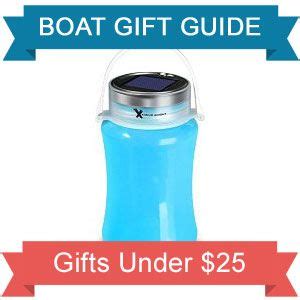 Boat Gift Guide Boating Gifts Under 25 My Boat Life Boating Gifts