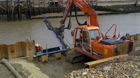 Anchor Piles Ischebeck Titan Australia