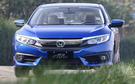 Honda Civic 2012 Recall List