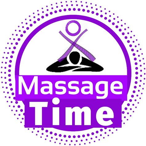 Massage Time Youtube