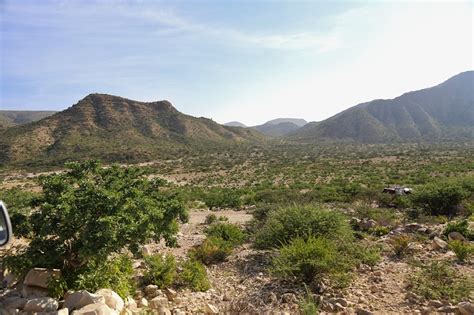 Top 5 Highest Mountains In Somalia Toplist Info