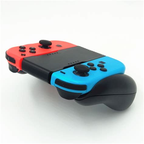 任天堂SWITCH手柄握把SWITCH游戏机手柄任天堂JOYCON手柄支架热销 阿里巴巴