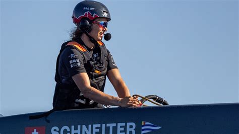 Gallery Marking Two Years Of Sailgp S Groundbreaking Women S Pathway