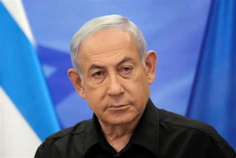 Netanyahu Israel Persiapkan Invasi Darat Ke Gaza Okezone News