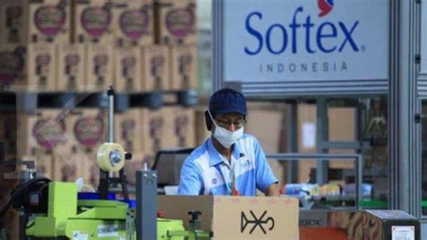 Lowongan Kerja Karawang Ditunggu Sampai Pukul Pt Softex