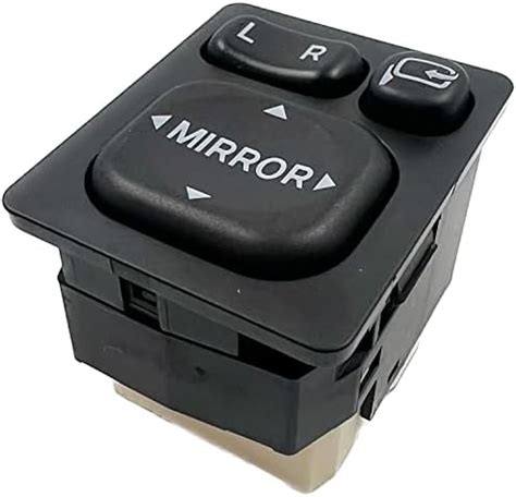 Amazon Fainwan Mirror Control Switch Car Abs Rear