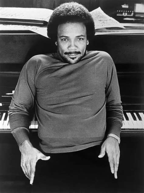 Quincy Jones 1933 2024 Find A Grave Memorial