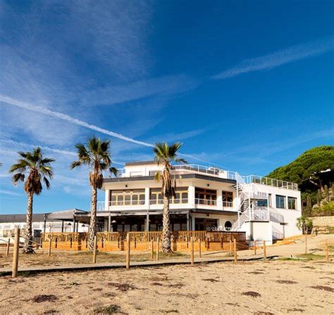 RESTAURANT EL PORTINYOL Arenys de Mar Menü Preise Restaurant