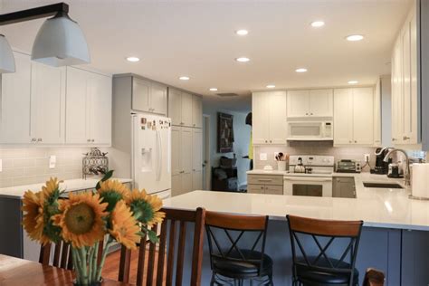 4 Brilliant Kitchen Lighting Ideas to Brighten Your Countertops