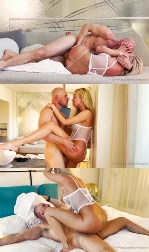 Onlyfans Frances Bentley And Johnny Sins