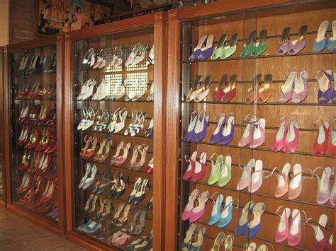 The Most Extravagant & Excessive Shoe Collection Of All Time