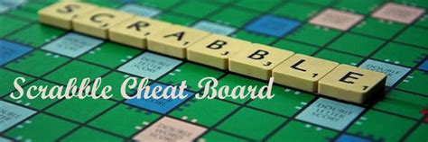 Scrabble Word Finder Cheat Words Friends