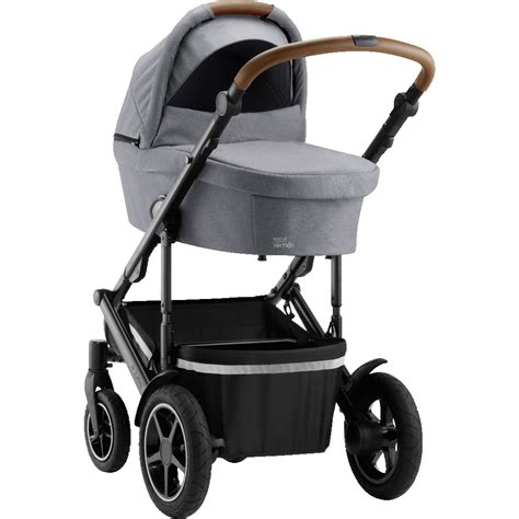 SMILE III Kinderwagenset - COMFORT PLUS Set | Britax Römer
