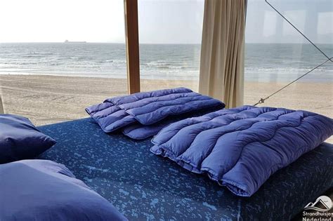 Strandh User Nieuwvliet Bad Neu Strandhuisje Nu