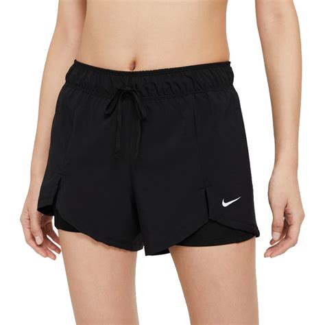 Nike Flex Essential 2 In 1 Women S Training Shorts SP21 SportsShoes