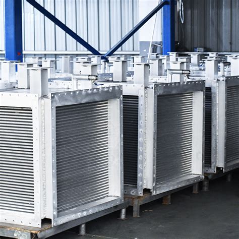 China Cross Flow Air To Air Heat Exchanger Manufacturers Cross Flow