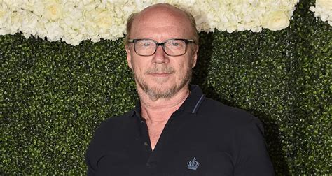 ‘crash Filmmaker Paul Haggis Denies Sexual Misconduct Allegations