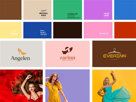 50 Trending Fashion Color Palettes For Next Design Hex Codes The Social Campus