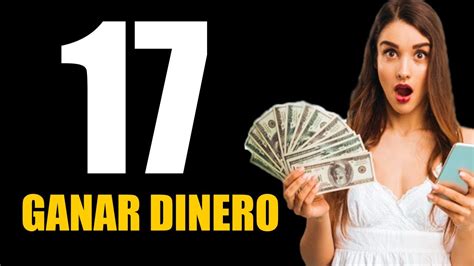 Formas De Hacer Dinero Por Internet I Emprender Simple Youtube