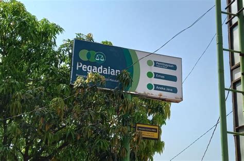 Ingin Berinvestasi Emas Di Pegadaian Kenali Dulu Jenis Produk Yang