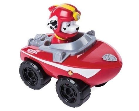 Buy Paw Patrol Rescue Racer At Mighty Ape Nz