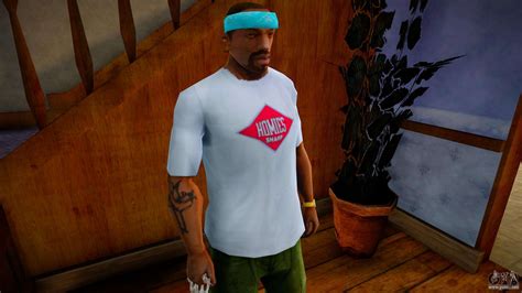 Vago Bandanas For Cj For Gta San Andreas