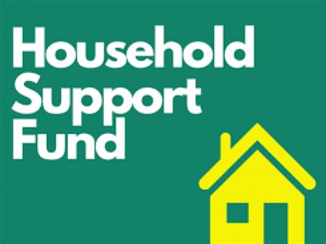 TarvinOnline DRAFT TB Household Support Fund Is Available