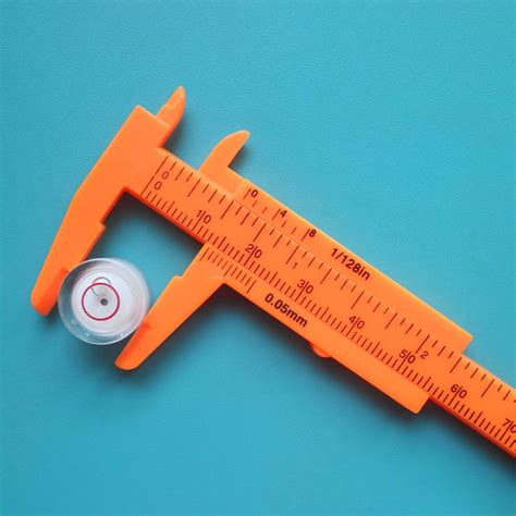 Dial Calipers Metalworking Inspection Measurement Pc Mini Sliding