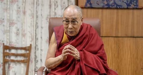 His Holiness The Dalai Lama Congratulates Winners Of This Years Nobel