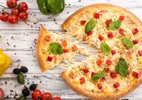 Tashir Pizza - Move2Armenia
