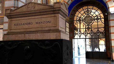 150esimo morte Alessandro Manzoni: tutti gli eventi in suo onore