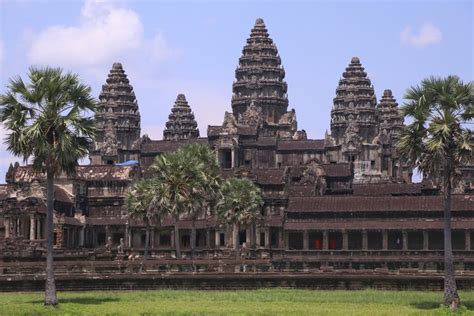 Pin By Dara Reth On Angkor Wat Angkor Wat Angkor Cologne Cathedral