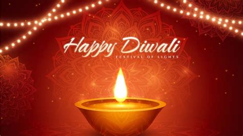 Diwali Wishes 2023 दिवाली के मौके पर अपनों को इस खास अंदाज में करें विश खुशी से खिल उठेगा उनका