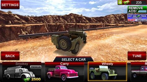 IGCD Net Willys MB Jeep In Offroad Legends