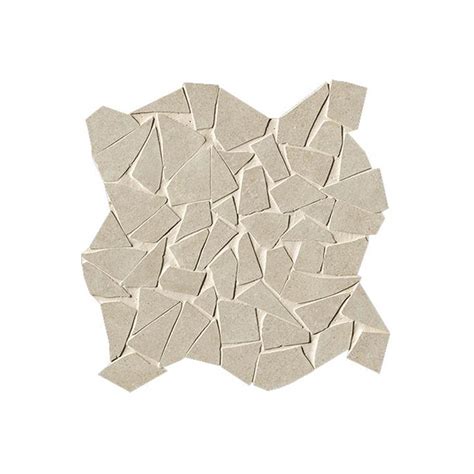 Sanipex Group Nux Beige Schegge Mosaico Global