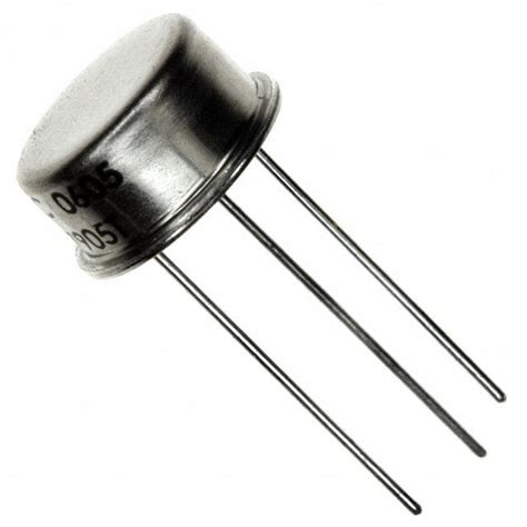 TRANSISTOREN Npn 2N3440 Universelle Transistor Energie Mosfet