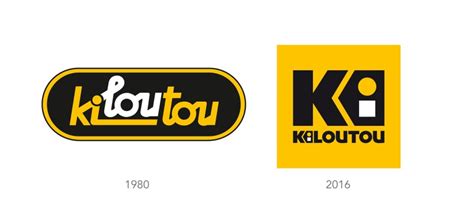 Kiloutou Change De Logo Graphéine