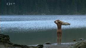 Lucia Molnarova Nude Aznude