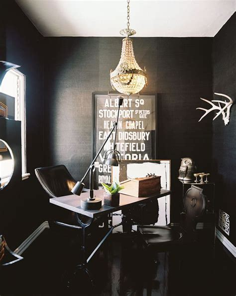 45 Bachelor Pad Decor Ideas With Masculine Accents | HomeMydesign