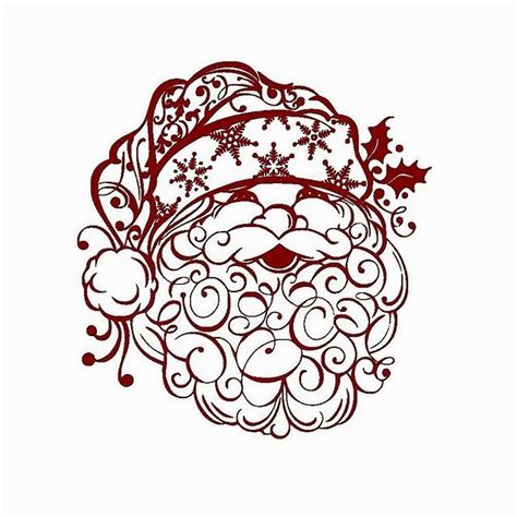 Image Result For Country Christmas Free SVG Files For Cricut